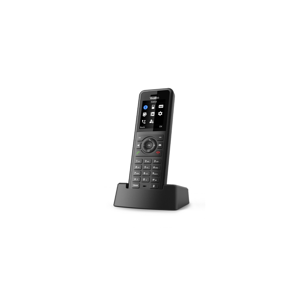 Repetidor DECT Yealink W57R W57R