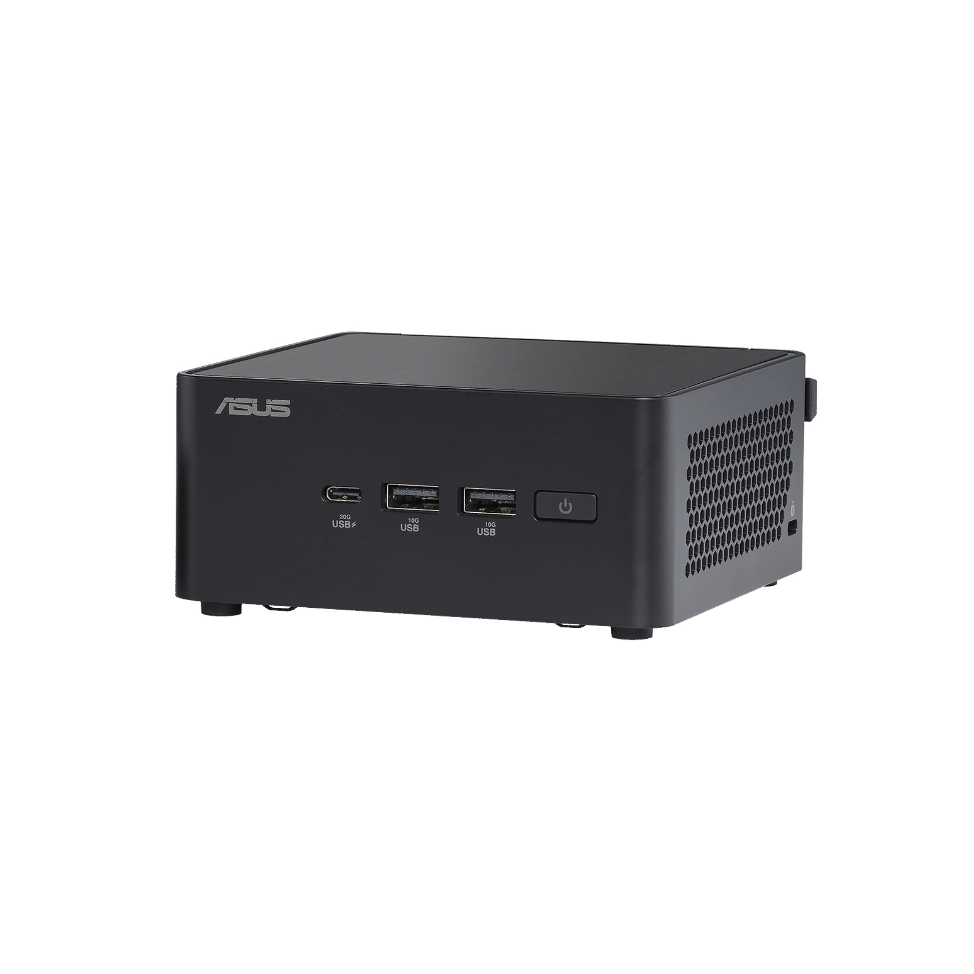 ASUS NUC 14 PRO RNUC14RVHU700002I (TALL). MTL-H 28W (U7 155H). DDR5 SDRAM. M2 SSD. WI-FI 6E. HASTA 2.4 GBPS. CON CABLE.