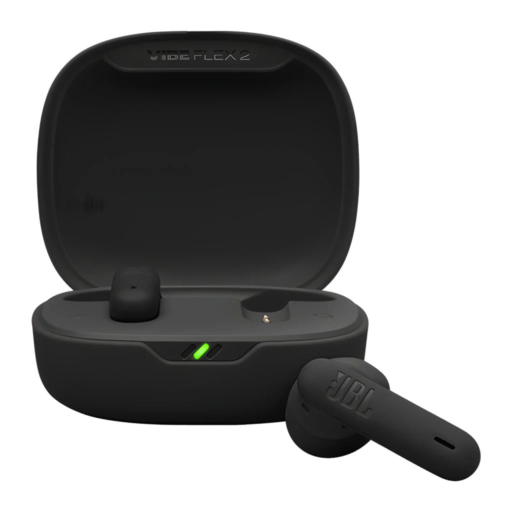 Auriculares JBL Vibe Flex 2 TWS Bluetooth 5.3 10h IP54