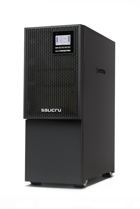 Salicru SLC-10000-TWIN PRO3 Ininterrumpida 10000VA IoT On-line Doble Conversión