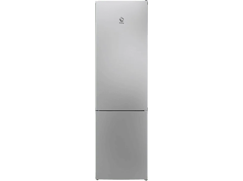 FRIGORIFICO COMBI BALAY 3KFE753XI NOFROST E ALTO 186 CM ANCHO 60 CM BLANCO