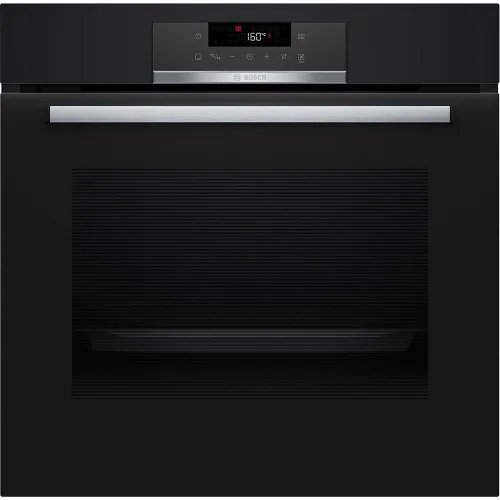 Bosch - Horno multifunción Bosch, Serie 2, Función AirFry - HBA172EB3.