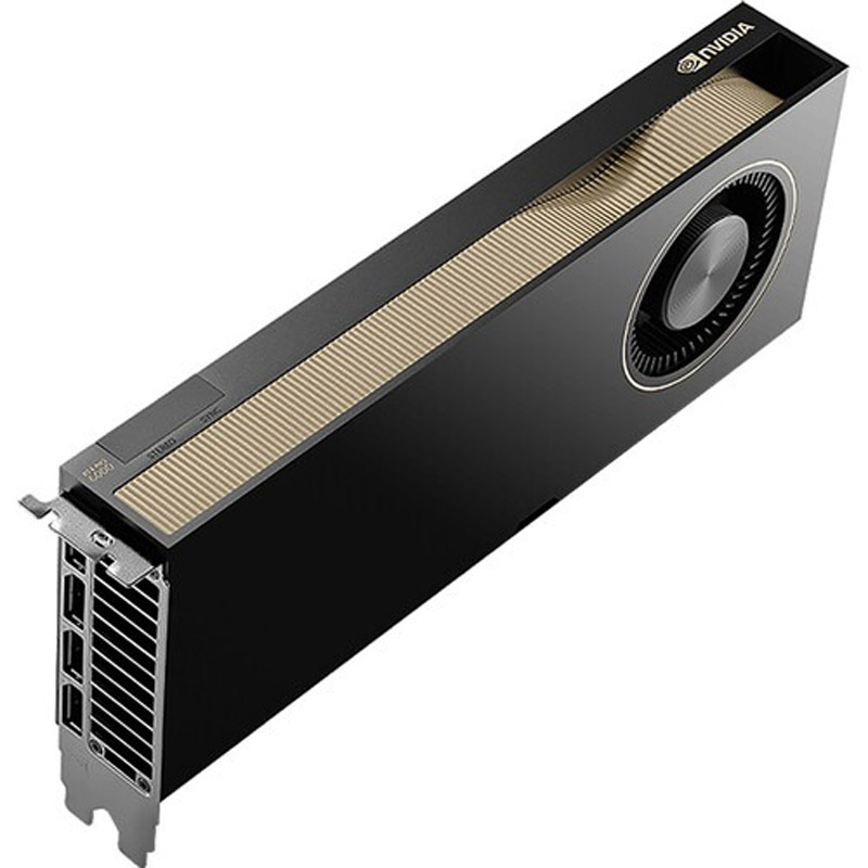 NVIDIA RTX PRO 6000 IA Blackwell Max-Q Workstation Edition 96GB GDDR7 Bulk