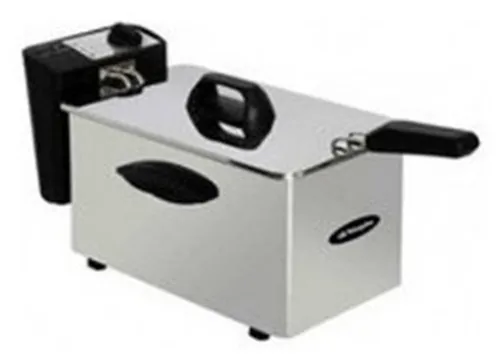 FREIDORA ORBEGOZO FDR 16 1,5 LITRO INOX