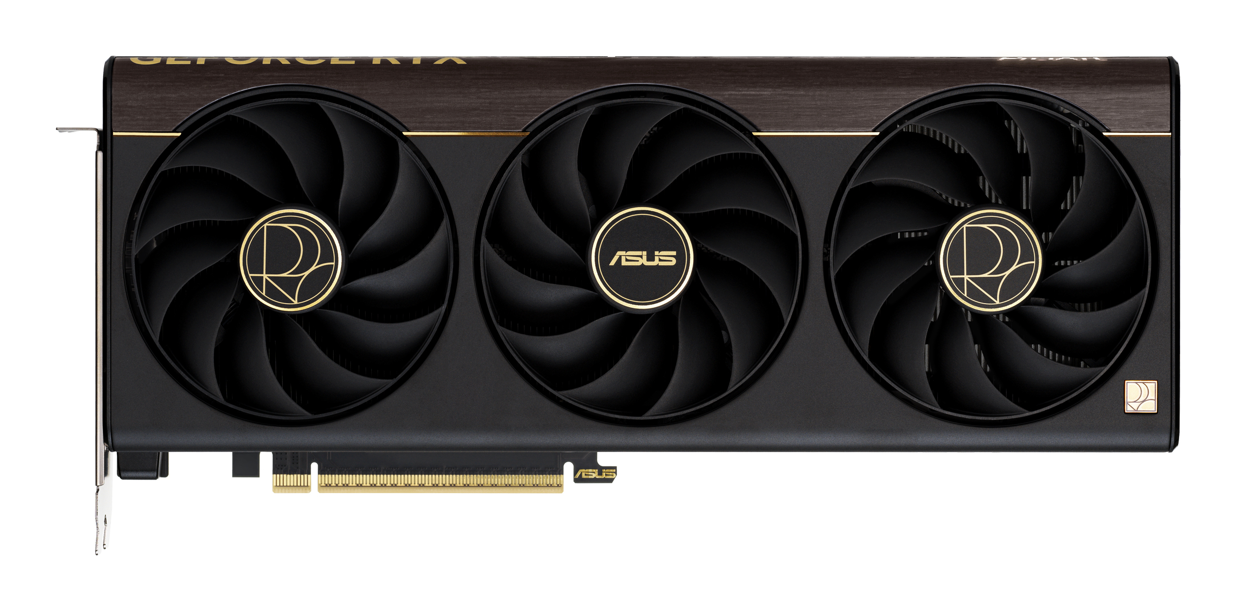Asus ProArt GeForce RTX 5070 Ti OC Edition 16GB GDDR7 DLSS4