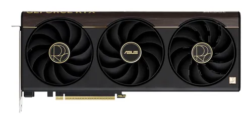 Asus ProArt GeForce RTX 5070 Ti OC Edition 16GB GDDR7 DLSS4