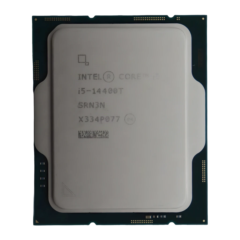 Intel Core i5-14400T 10 Núcleos LGA1700 Tray