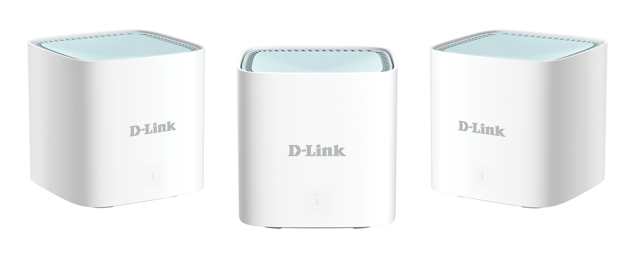 D-Link Eagle Pro AI AX1500 Doble banda (2,4 GHz / 5 GHz) Wi-Fi M15-3