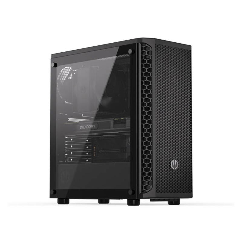 Endorfy Signum 300 Core Negro