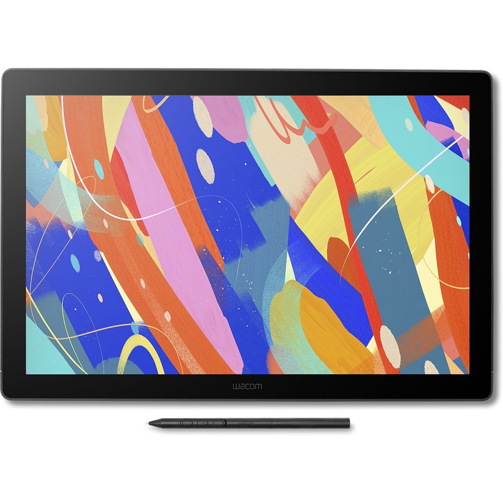 WACOM - Tableta gráfica Wacom Cintiq 16.
