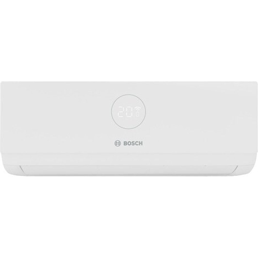 Bosch - Aire acondicionado Split 3x1 Bosch Inverter 2.236 frig-h, 2.236 frig-h y 3.009 frig-h - CL3000i 79 WE 3x1.