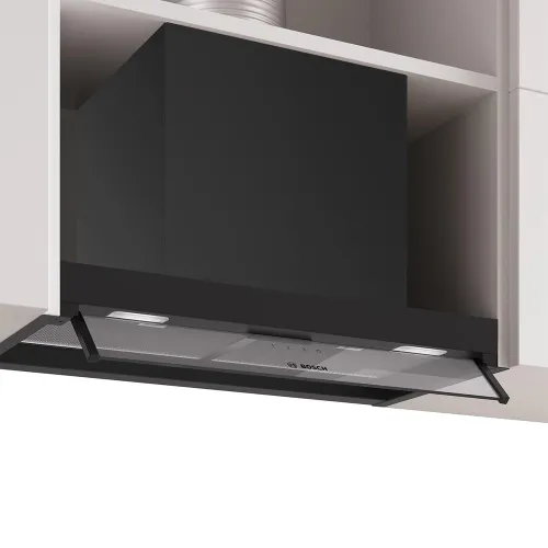 Bosch - Campana decorativa integrable Bosch, Serie 6 - DBB65CC60.