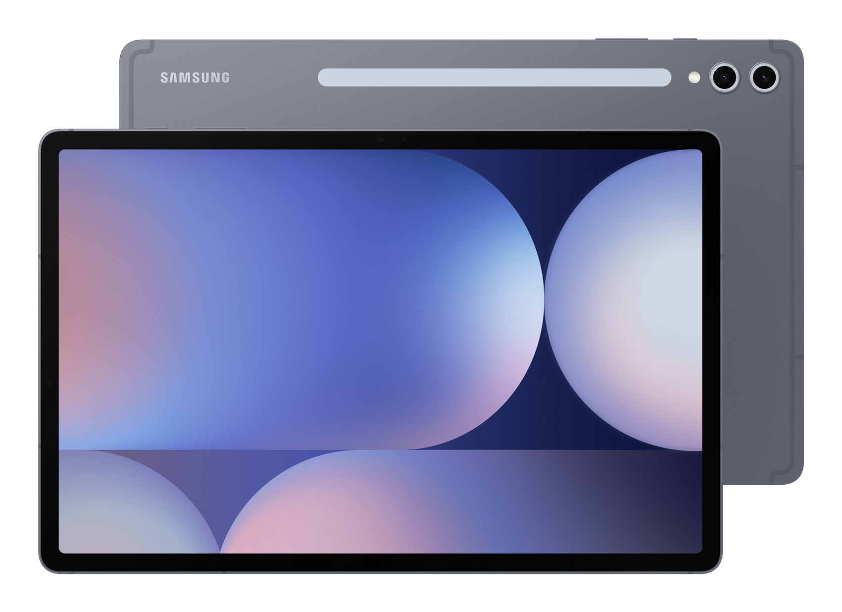 Samsung Galaxy Tab S Galaxy Tab S10+ 512 GB 31,5 cm SM-X820NZAPEUB