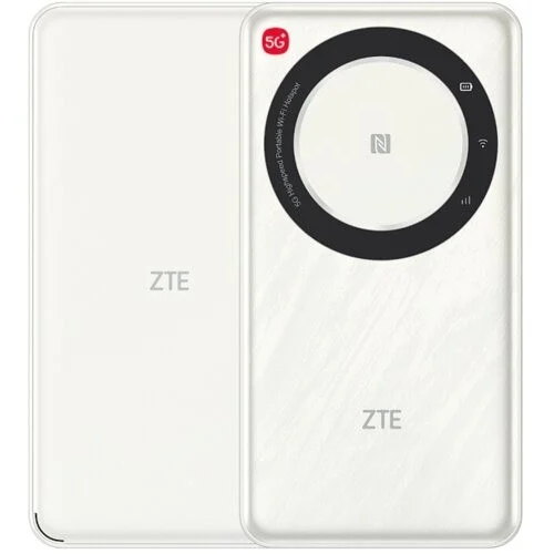 ZTE U30 AIR router inalámbrico Doble banda (2,4 GHz / 5 GHz) U30 Air