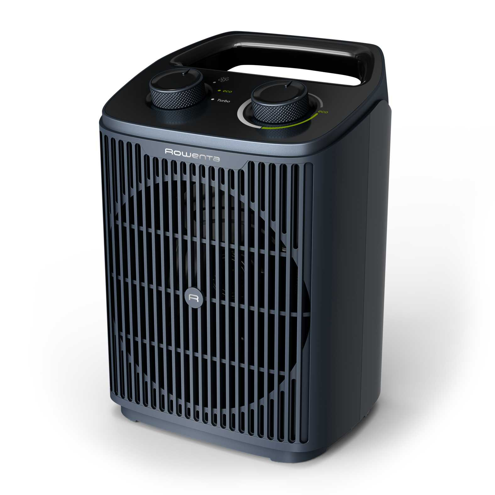 Rowenta So2351f0 Calefactor 2000 W 3 Velocidades