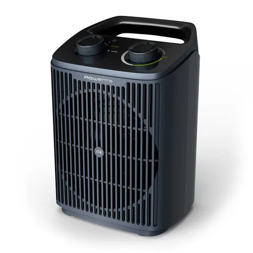 Rowenta So2351f0 Calefactor 2000 W 3 Velocidades