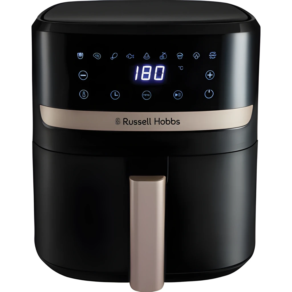 Freidora de Aire Russell Hobbs SatisFry 27620-56 5,5L 1500W 9 Programas