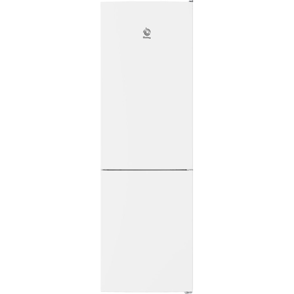 Balay - Frigorífico combi Balay Total NoFrost - 3KFE553WI.