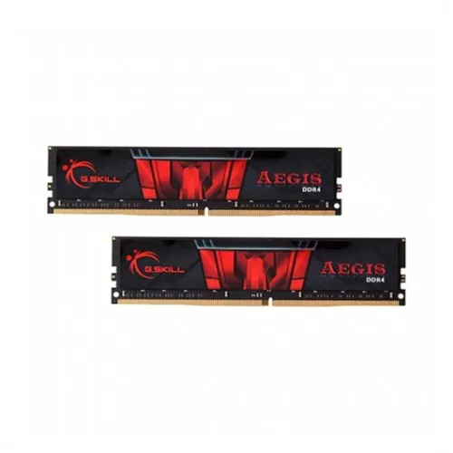 G.Skill Aegis 16GB 2x8GB 3000M Hz CL16