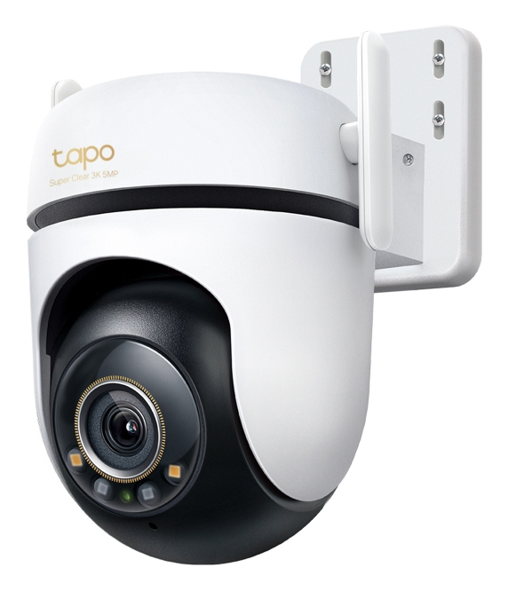TP-Link TAPO C530WS cámara de vigilancia Torreta Cámara Tapo C530WS