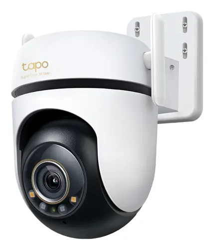 TP-Link TAPO C530WS cámara de vigilancia Torreta Cámara Tapo C530WS