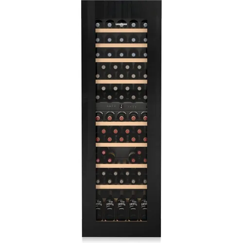 Liebherr - Vinoteca integrable Liebherr con capacidad para 83 Botellas - EWTgb 3583.