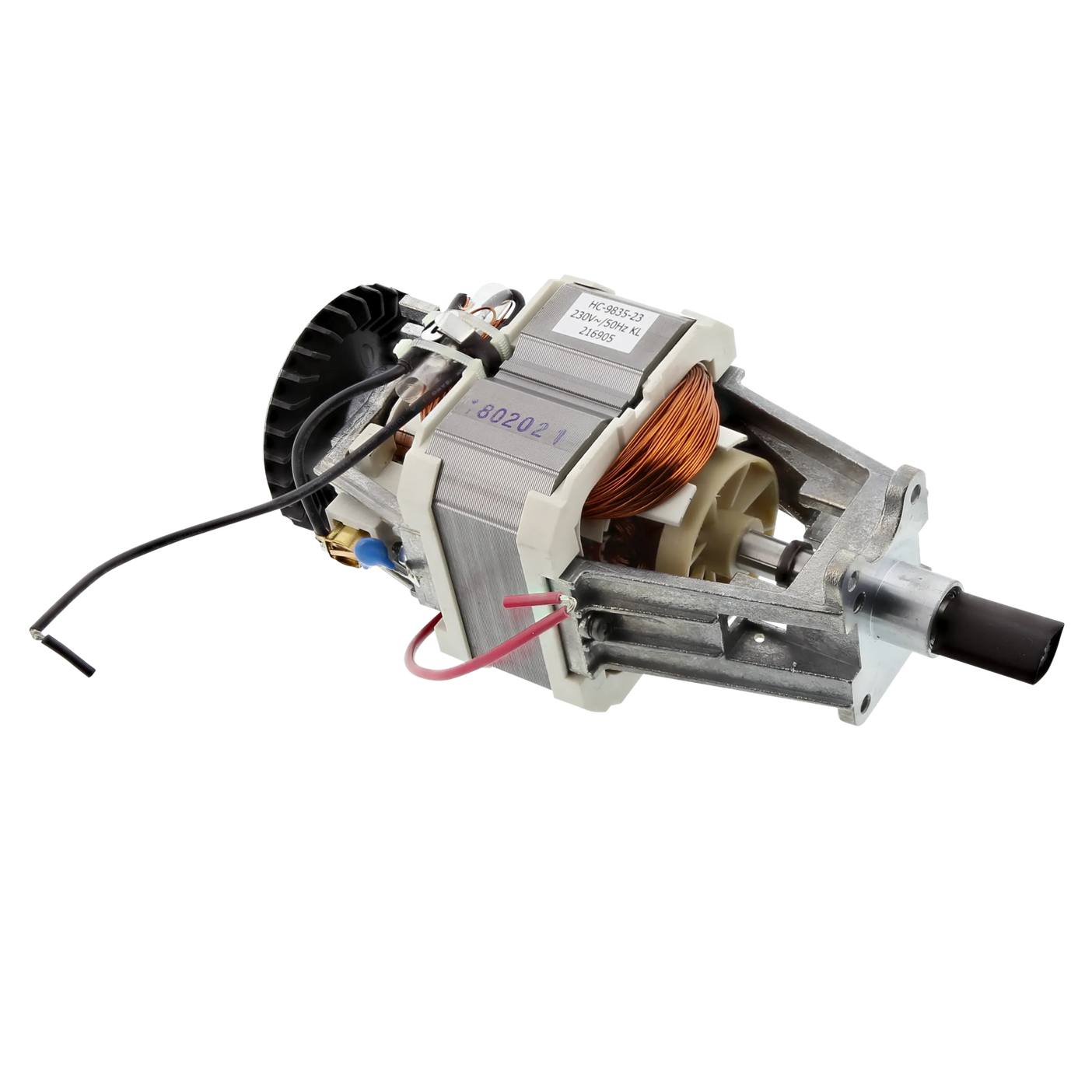 Electrolux Motor de mezcladora completo 4055255758
