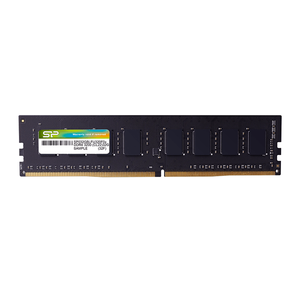 MEMORIA RAM SILICON POWER 8GB DDR4 2400Mhz (1x8) CL17