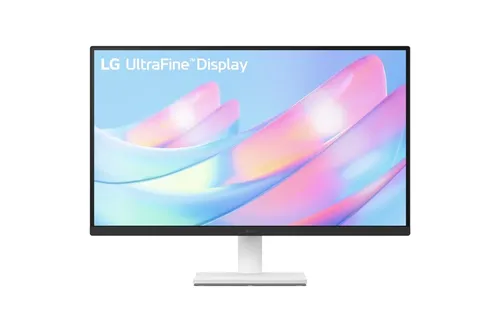 LG 27US500-W 27" LCD IPS 4K Ultra HD HDMI