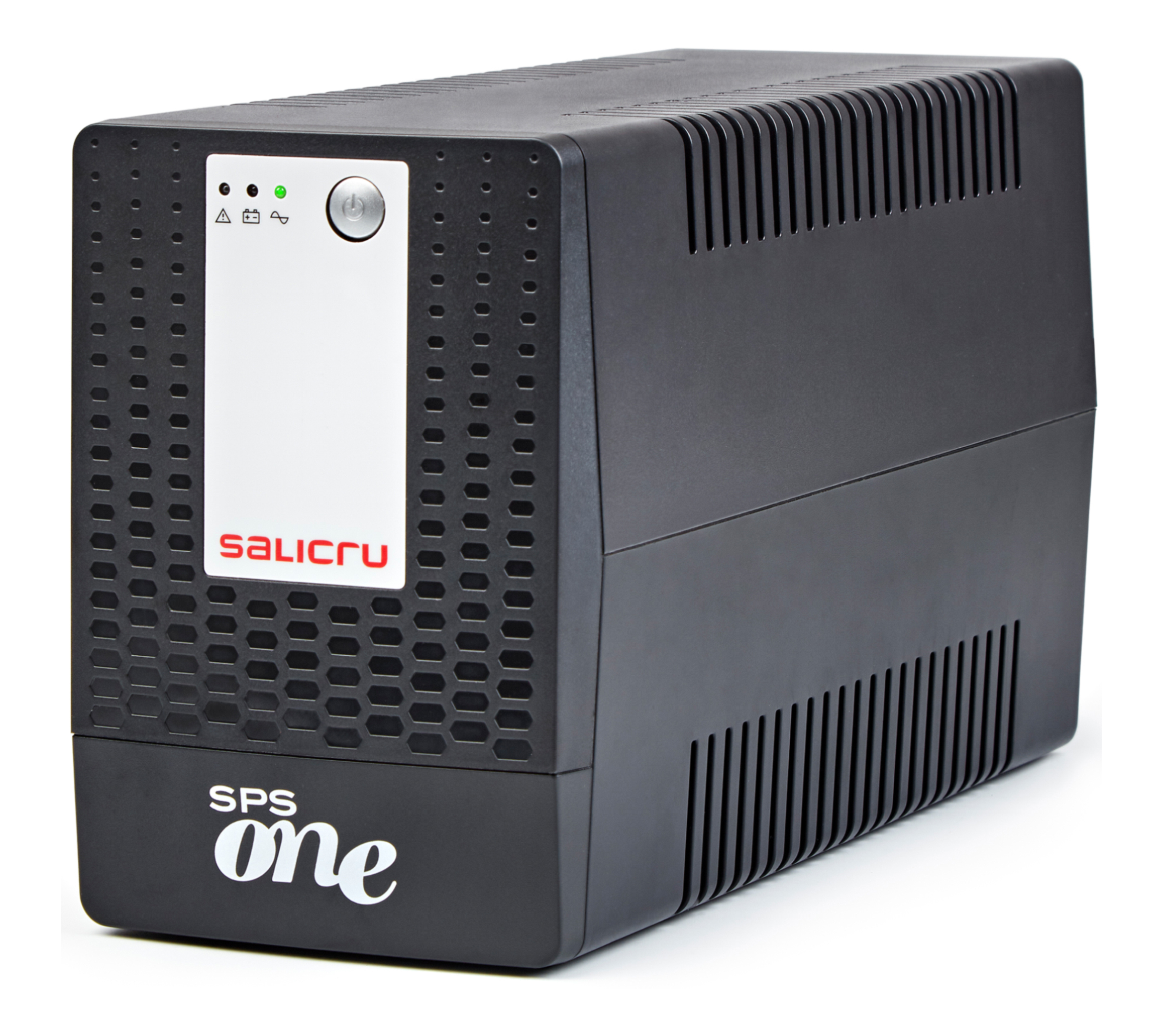 SPS 2000 ONE BL 2000 VA INTERACTI VE