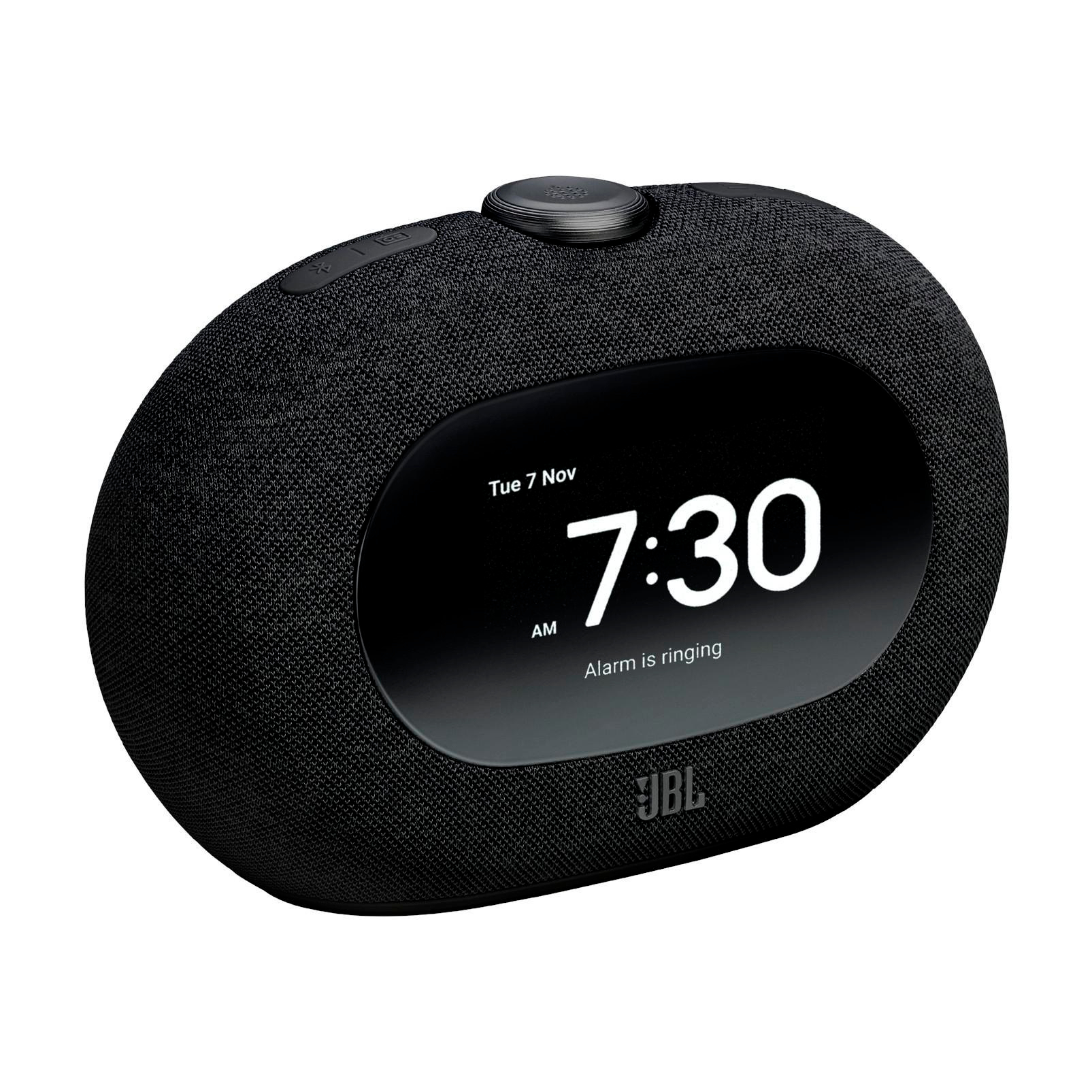 Altavoz con Radio Despertador JBL Horizon 3 DAB, DAB+, FM