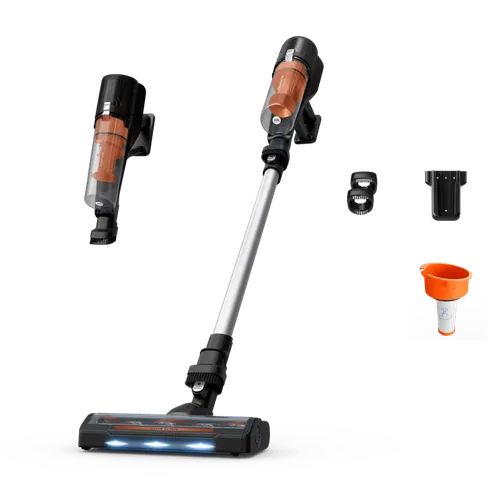 Rowenta X-Pert 5.80 de Rowenta, Aspiradora Escoba Sin Cable, Rendimiento de Limpieza Eficiente, Larga Autonomía