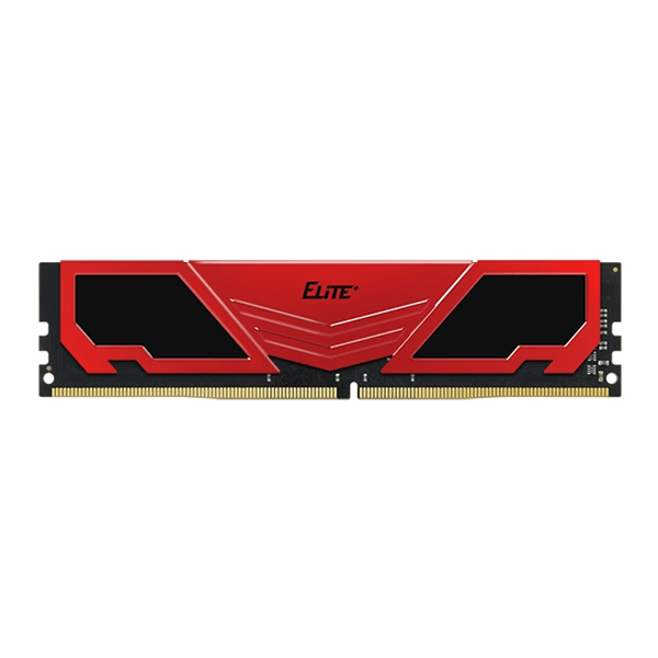 MEMORIA RAM TEAMGROUP ELITE PLUS 16GB DDR4 3200Mhz (1x16) CL22