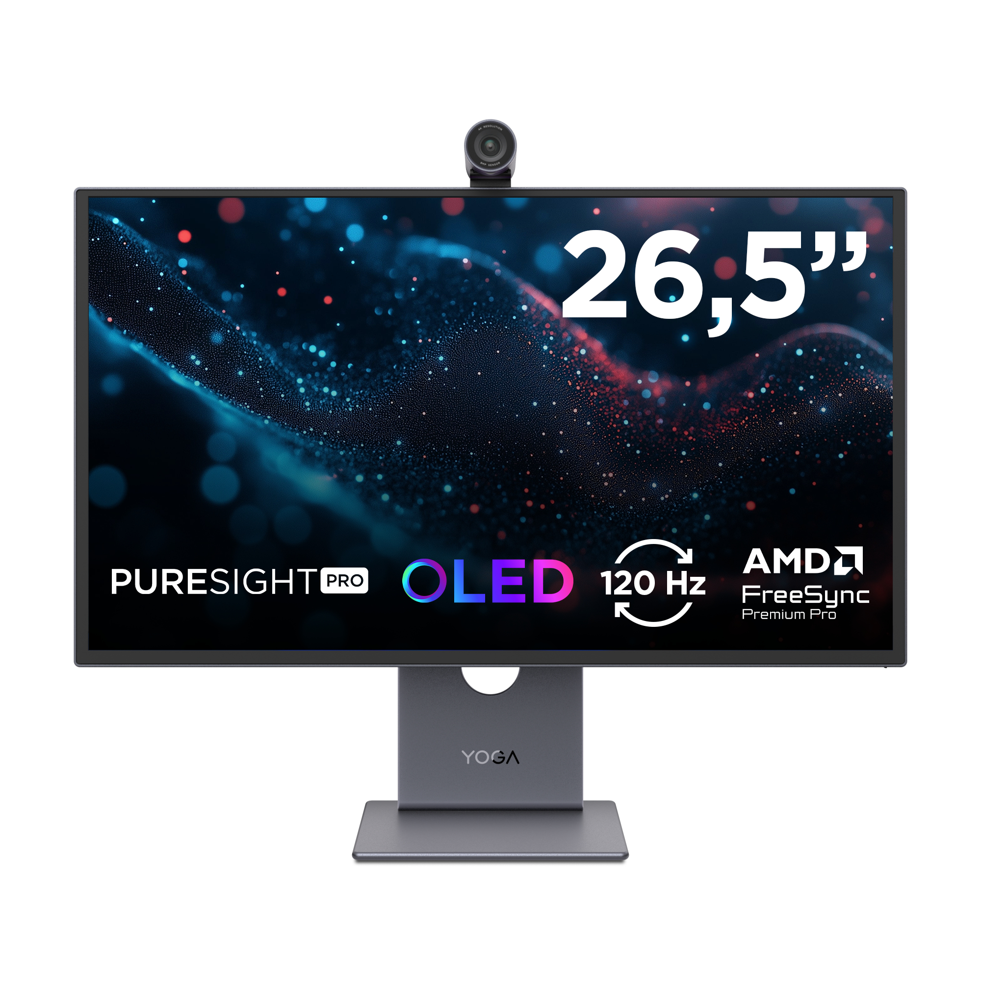MONITOR YOGA PRO 27UD-10