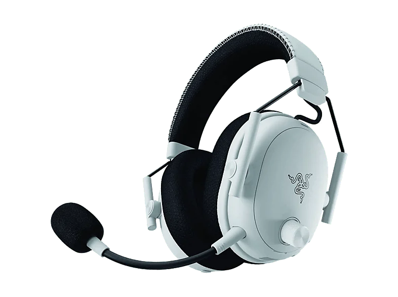 Auriculares Gaming Razer BlackShark V3 Pro Inalámbrico con Micrófono