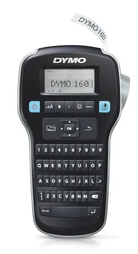ROTULADORA LABELMANAGER 160 DYMO 2174612