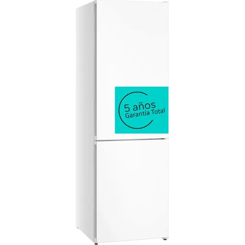 Siemens - Frigorífico combi Siemens, Total No Frost - KG36NVWDG.