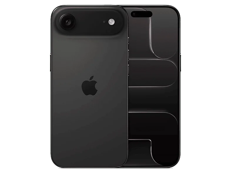 Apple iPhone Air 6.5" 12GB 256GB 5G Negro Espacial