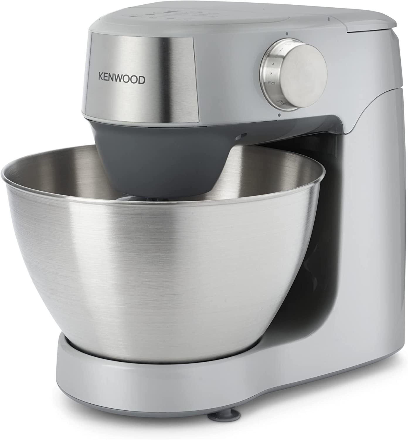 Kenwood Khc29p0si Batidora Amasadora 4.3 L