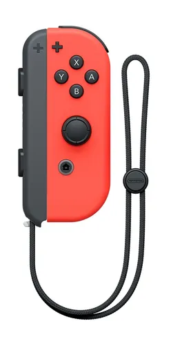 Nintendo Switch Joy-Con Derecho Rojo