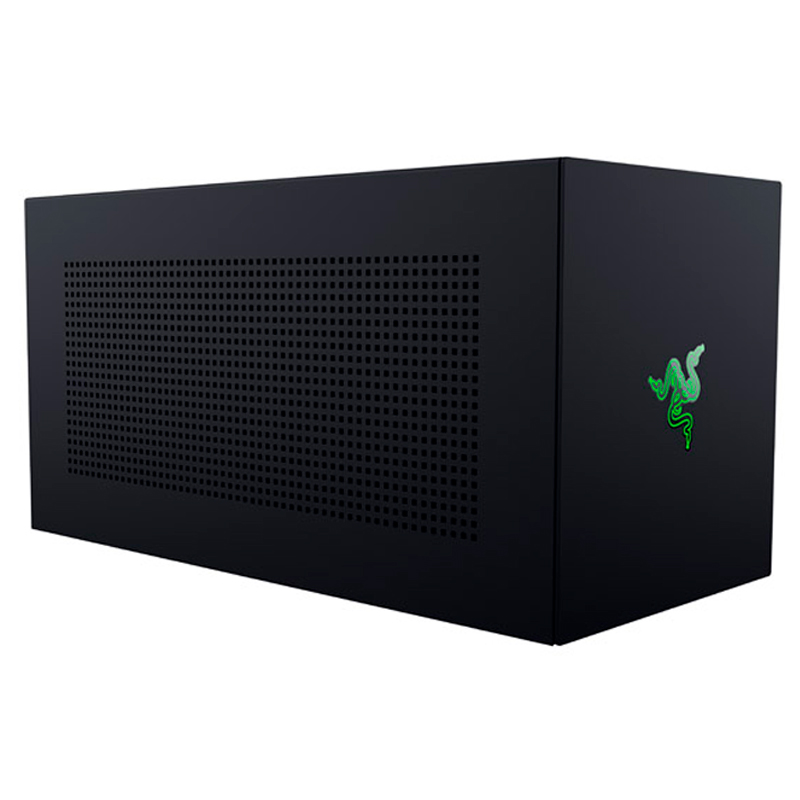 Razer Core X V2 Negra (Estación Gráfica GPU Externa) -