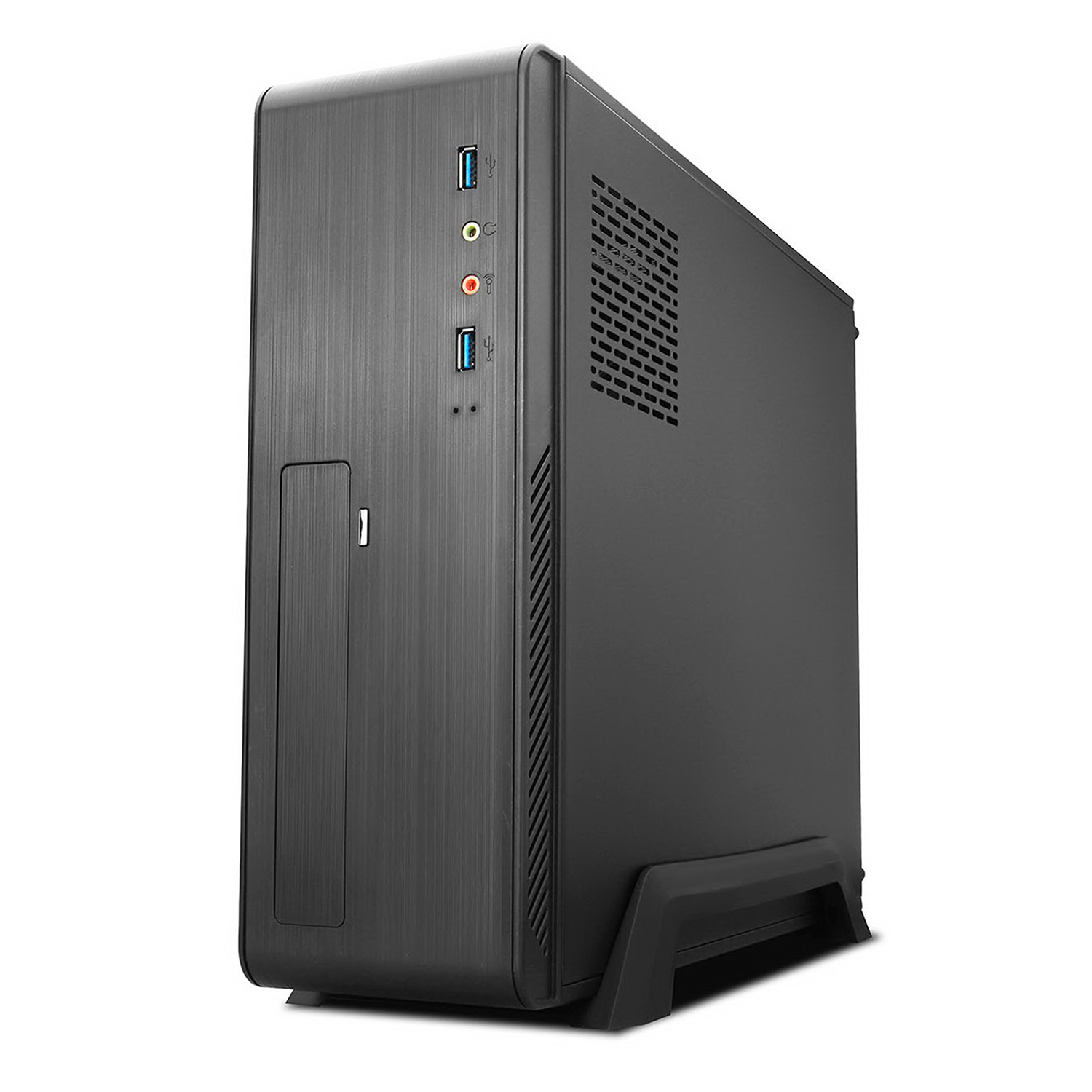TOOQ TQC-3006DU3C Negro Incluye Fuente
