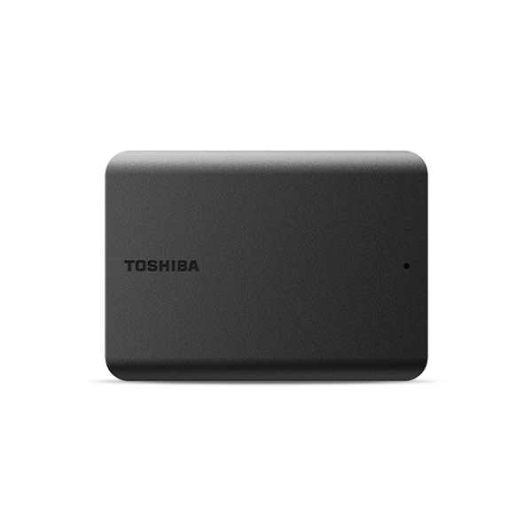 Toshiba Canvio Basics disco duro externo 4 TB 2.5" USB HDTB540EK3CA