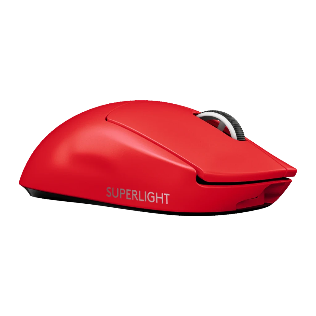 Logitech G 910-006785 ratón Juego Mano derecha RF 910-006785