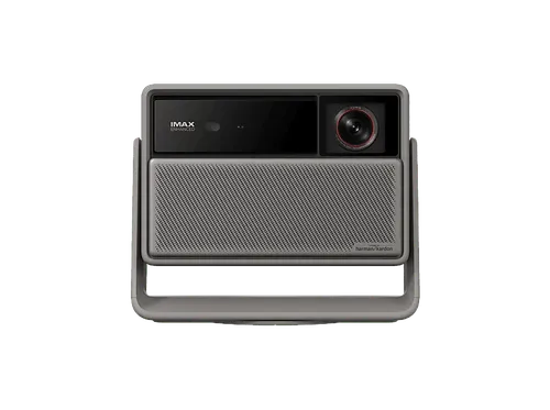 Proyector - Xgimi HORIZON 20 MAX, 3840 x 2160 pixels, Duración de la lámpara 20000h, HDR 4K, Brillo 5700 ISO, Gris