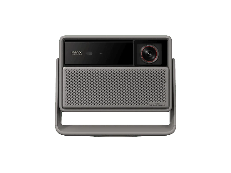 Proyector - Xgimi HORIZON 20 MAX, 3840 x 2160 pixels, Duración de la lámpara 20000h, HDR 4K, Brillo 5700 ISO, Gris