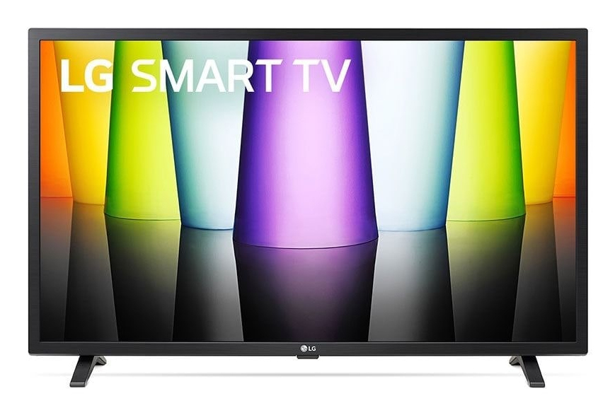 Lg 32Lq630b6laaeu Televisor 32" Smart Tv Wifi