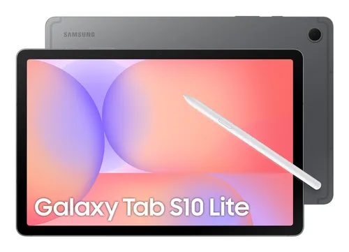 Samsung Galaxy Tab S10 Lite 5G 128 GB 27,7 cm (10.9") 6 SM-X406BZAREUE