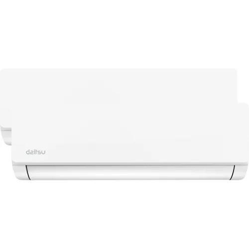 Daitsu - Aire acondicionado Multisplit 2x1 Daitsu Inverter con 2270 frig-h + 2270 frig-h ,WiFi -DSM-9U2KDT-Z UE18.