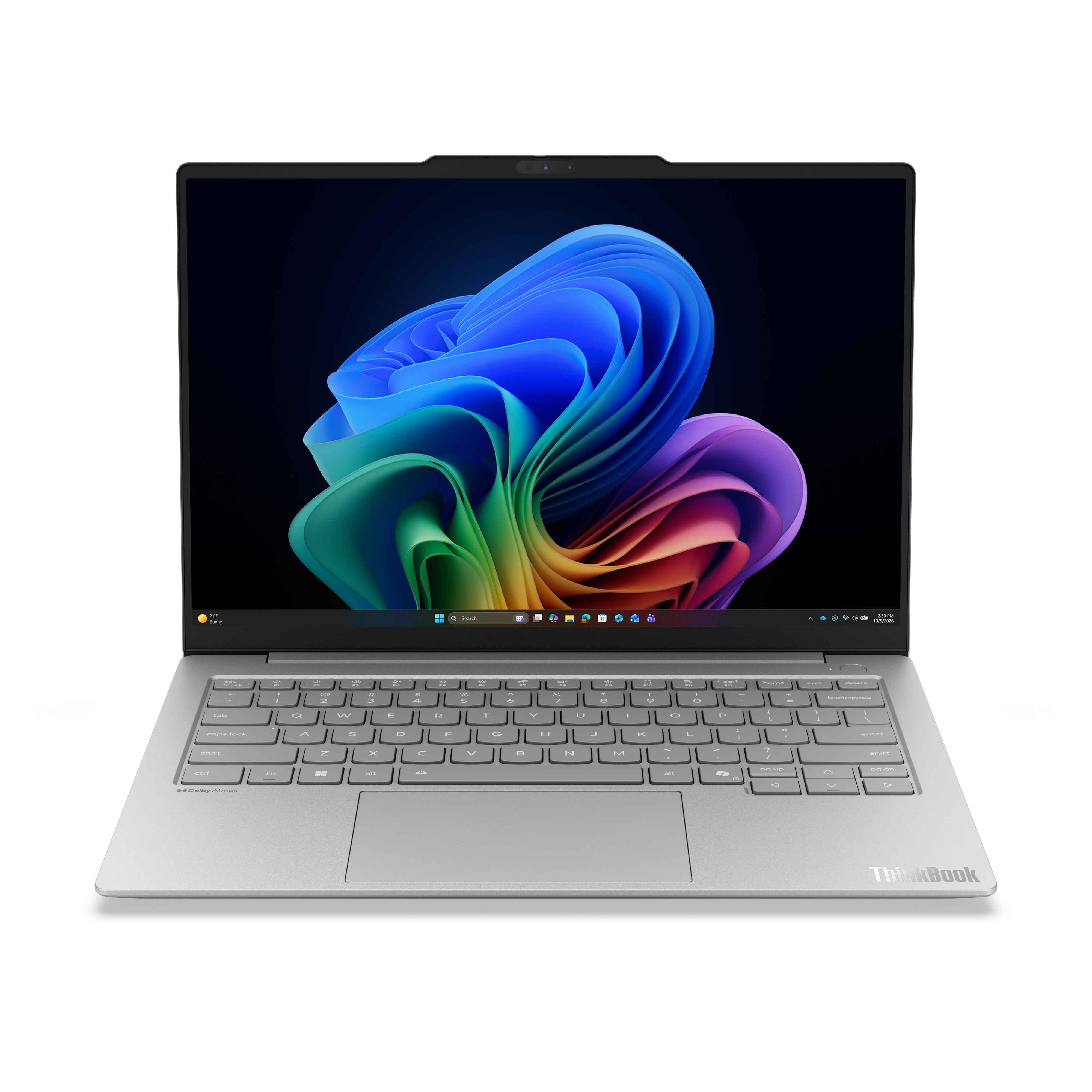 THINKBOOK 14X U5 16/512 W11P